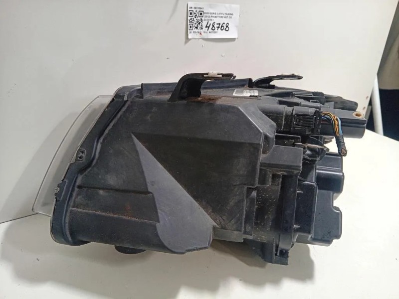 Proiettore ANT DX 89318941 Bmw Serie 3 F31 Touring 2012