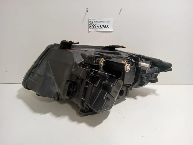 Proiettore ANT DX 89318941 Bmw Serie 3 F31 Touring 2012