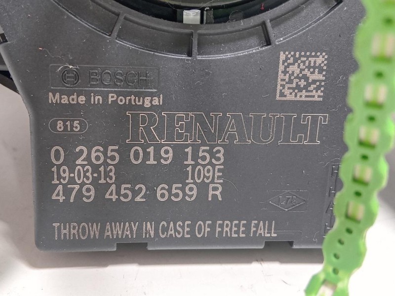 Devioguida Completo 255675284R Renault CLIO IV 2016