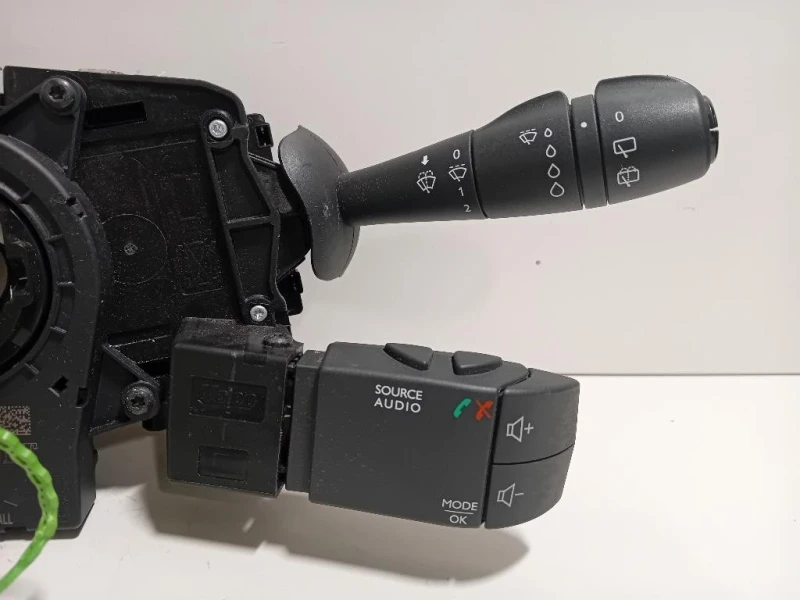 Devioguida Completo 255675284R Renault CLIO IV 2016