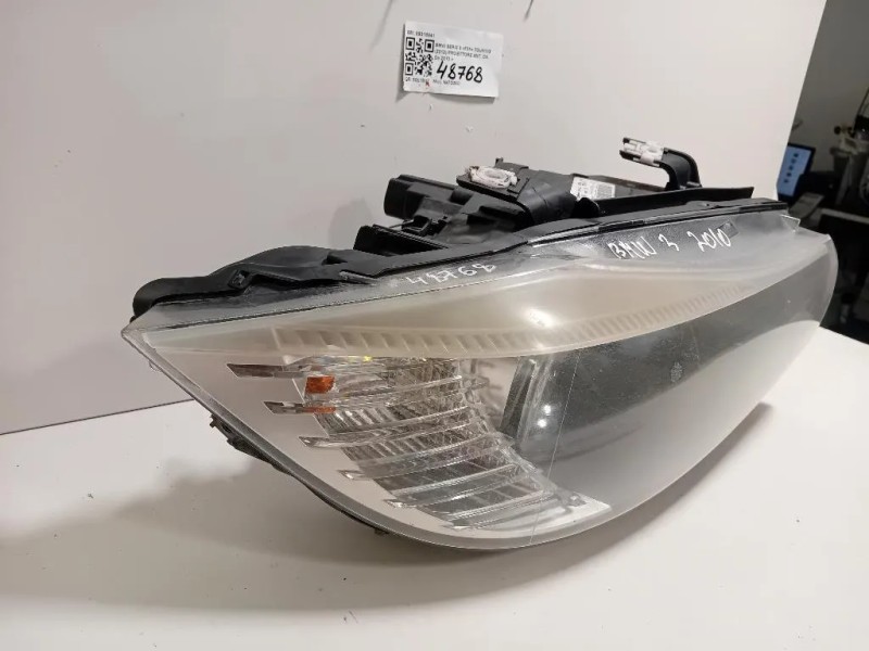 Proiettore ANT DX 89318941 Bmw Serie 3 F31 Touring 2012