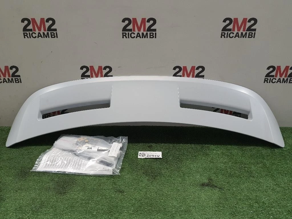 Spoiler Frangivento POST 1550673 4M5JZ44210 Ford Focus II 2005