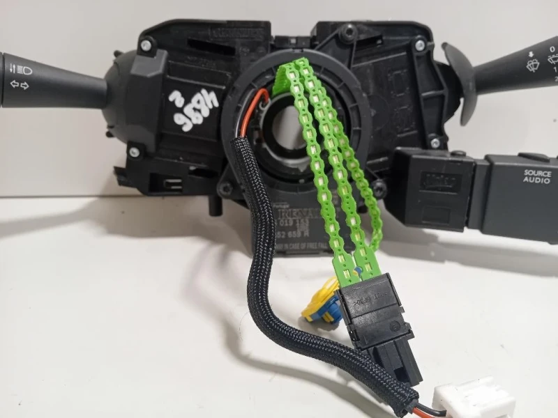 Devioguida Completo 255675284R Renault CLIO IV 2016