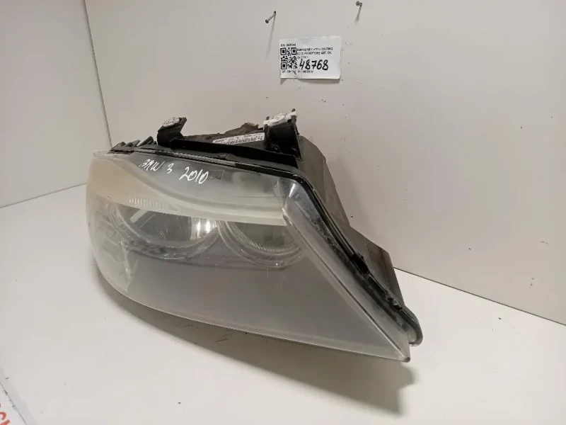 Proiettore ANT DX 89318941 Bmw Serie 3 F31 Touring 2012