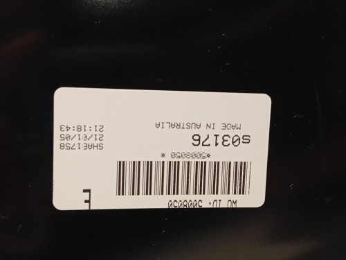 Spoiler Frangivento POST