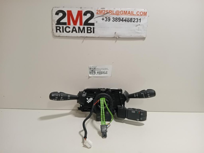 Devioguida Completo 255675284R Renault CLIO IV 2016