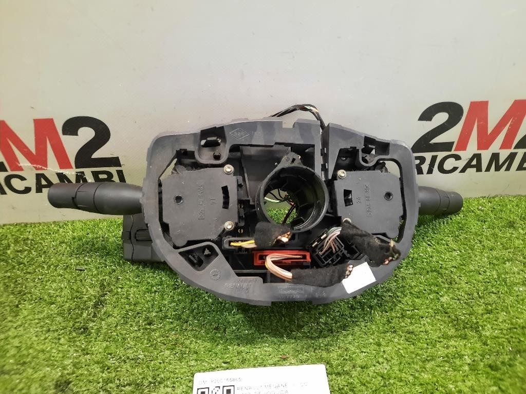 Devioguida Completo 8200155865 Renault Megane II CC 2003
