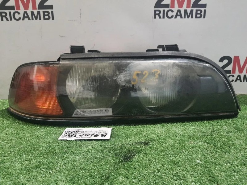 Proiettore ANT DX 63126900198 Bmw Serie 5 E39 Berlina 1996