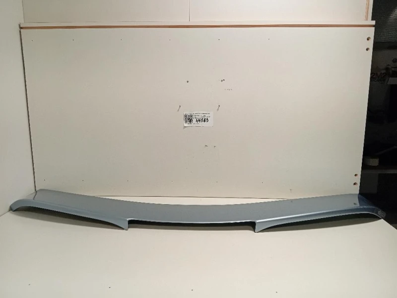 Spoiler Frangivento POST COPERTURA SPOILER FRANGIVENTO POST Ford Focus II 2005