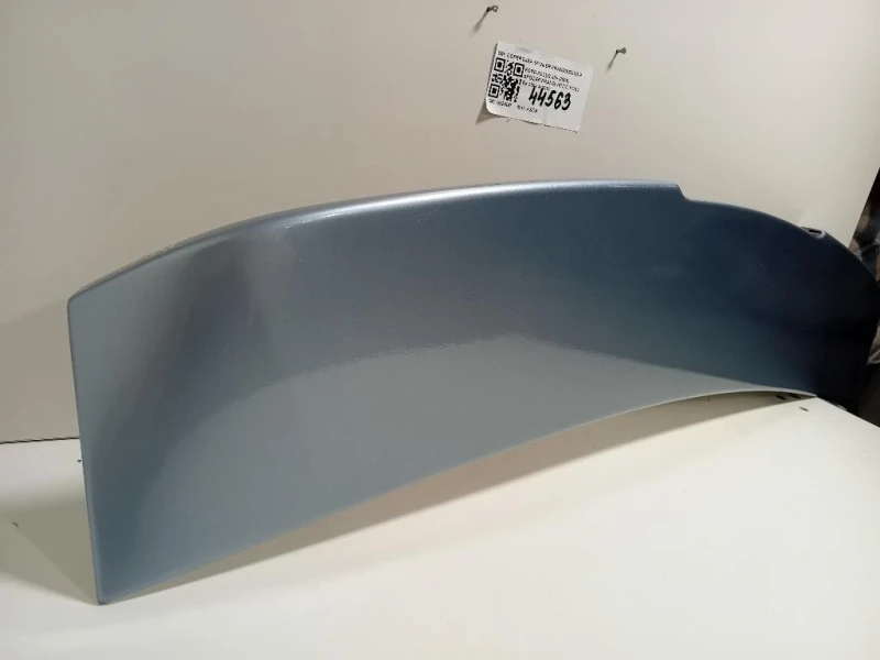 Spoiler Frangivento POST COPERTURA SPOILER FRANGIVENTO POST Ford Focus II 2005