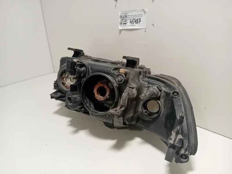 Proiettore ANT DX 63126902426 Bmw Serie 5 E39 Touring 1996