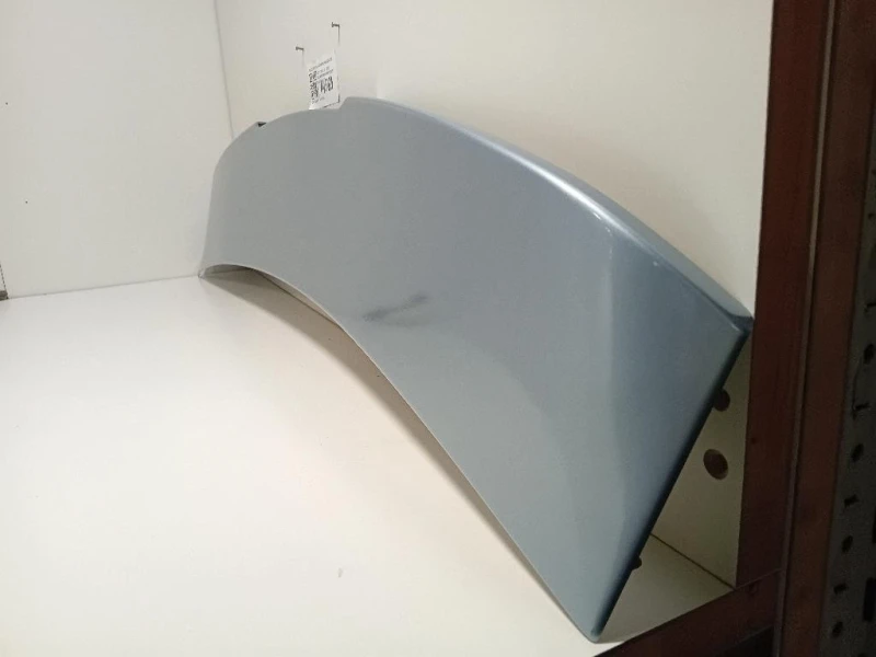 Spoiler Frangivento POST COPERTURA SPOILER FRANGIVENTO POST Ford Focus II 2005