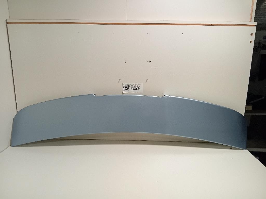 Spoiler Frangivento POST COPERTURA SPOILER FRANGIVENTO POST Ford Focus II 2005