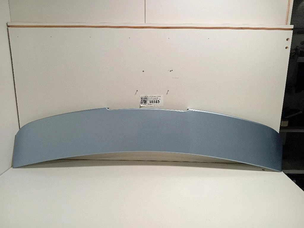 Spoiler Frangivento POST COPERTURA SPOILER FRANGIVENTO POST Ford Focus II 2005