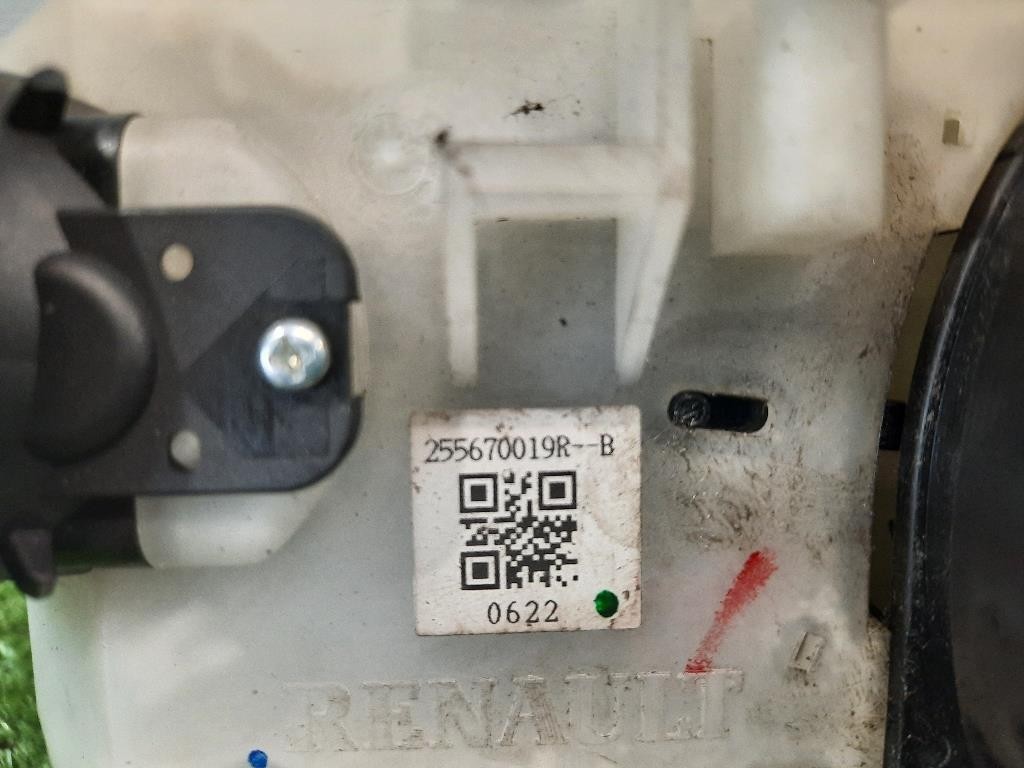 Devioguida Completo 255670019R Renault Mégane III SW 2009