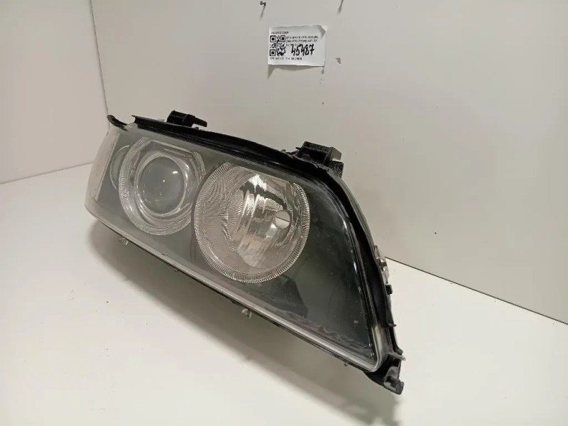 Proiettore ANT DX 63126902426 Bmw Serie 5 E39 Touring 1996