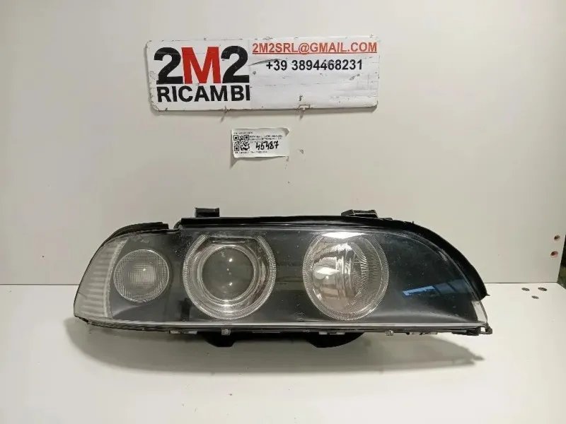 Proiettore ANT DX 63126902426 Bmw Serie 5 E39 Touring 1996