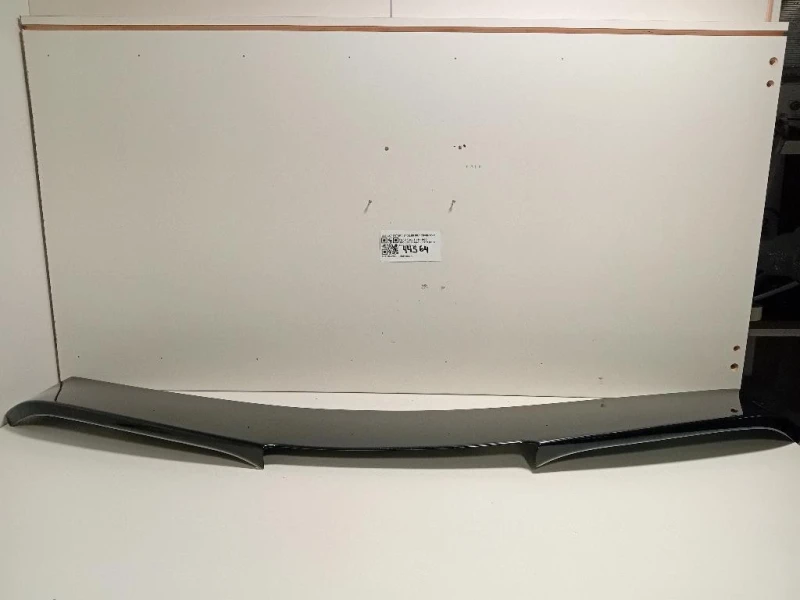 Spoiler Frangivento POST COPERTURA SPOILER FRANGIVENTO POST Ford Focus II 2005