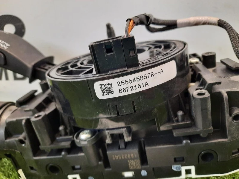 Devioguida Completo 255678341R Renault Mégane IV 2016