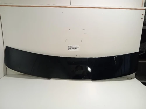 Spoiler Frangivento POST COPERTURA SPOILER FRANGIVENTO POST Ford Focus II 2005