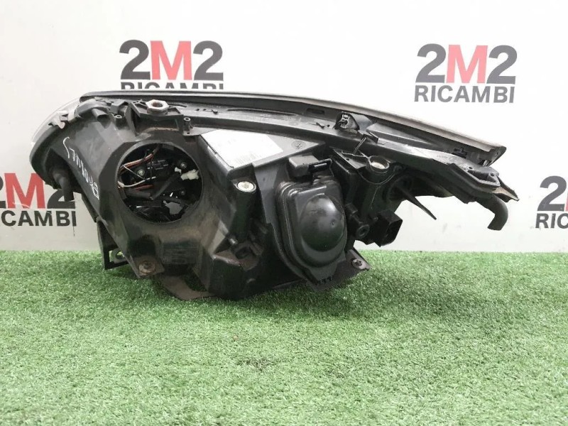 Proiettore ANT DX 7177730 Bmw Serie 5 E60 Berlina 2004