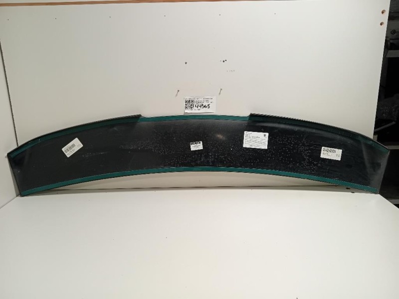 Spoiler Frangivento POST COPERTURA SPOILER FRANGIVENTO POST Ford Focus II 2005