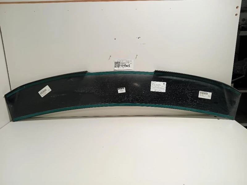 Spoiler Frangivento POST COPERTURA SPOILER FRANGIVENTO POST Ford Focus II 2005