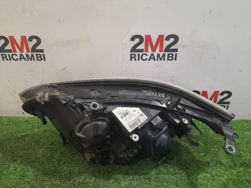 Proiettore ANT DX 1LL00944904 Bmw Serie 5 E60 Berlina 2004