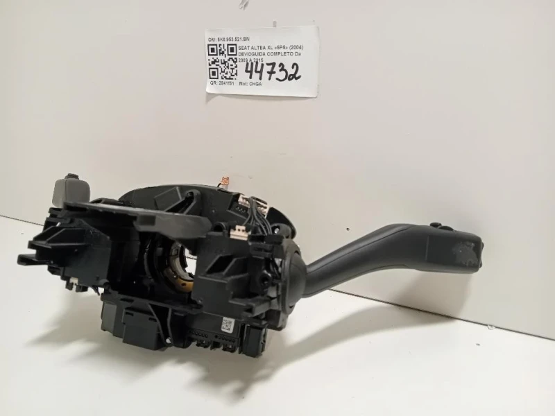 Devioguida Completo 5K0953521BN Seat Altea XL 5P5 2004