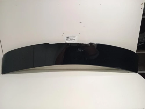 Spoiler Frangivento POST COPERTURA SPOILER FRANGIVENTO POST Ford Focus II 2005