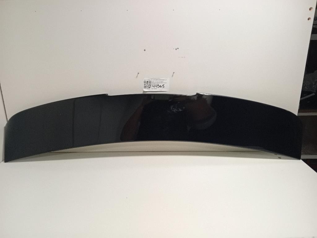 Spoiler Frangivento POST COPERTURA SPOILER FRANGIVENTO POST Ford Focus II 2005