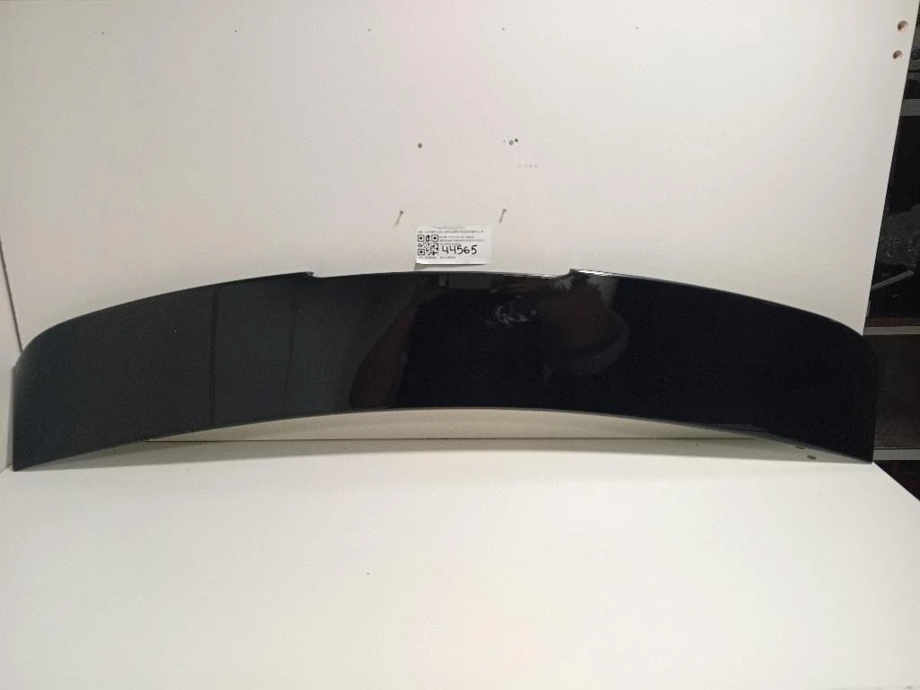 Spoiler Frangivento POST COPERTURA SPOILER FRANGIVENTO POST Ford Focus II 2005