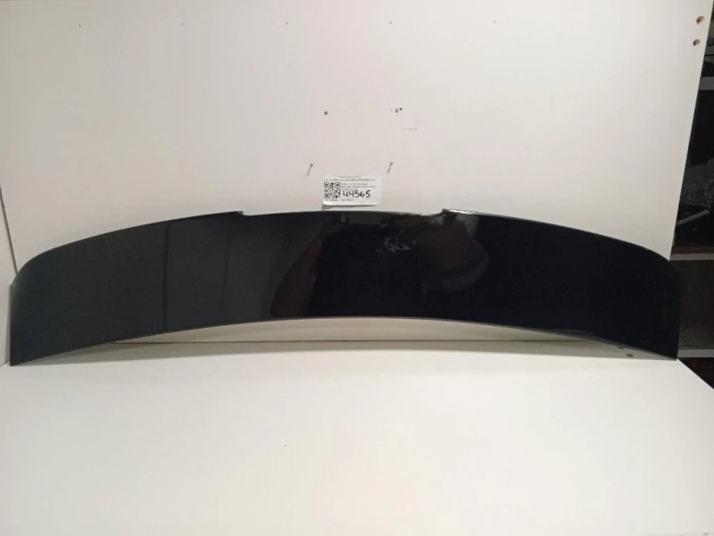 Spoiler Frangivento POST COPERTURA SPOILER FRANGIVENTO POST Ford Focus II 2005