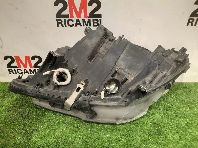 Proiettore ANT DX 1ZS 010 130-42 Bmw Serie 5 F07 GT 2010