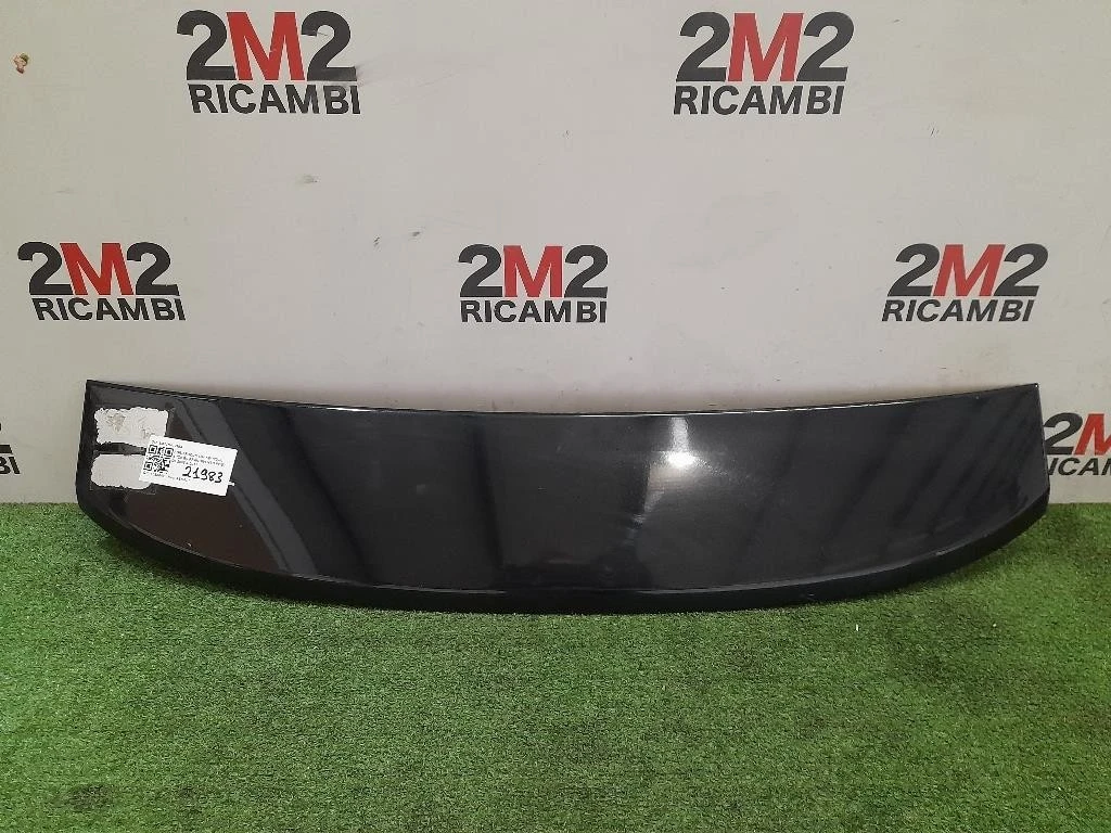Spoiler Frangivento POST 8M5JN44230A Ford Focus III SW 2008