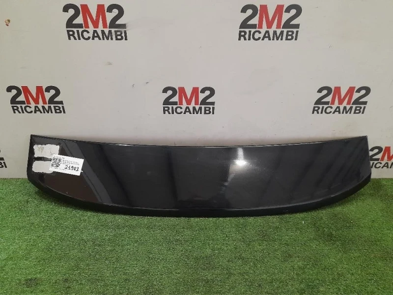 Spoiler Frangivento POST 8M5JN44230A Ford Focus III SW 2008