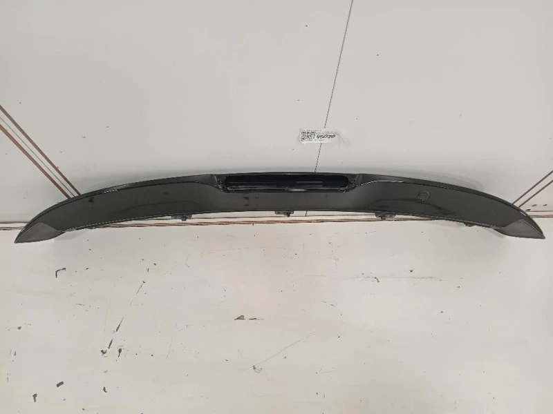 Spoiler Frangivento POST 8M51-A44210-A Ford Focus IV 2011