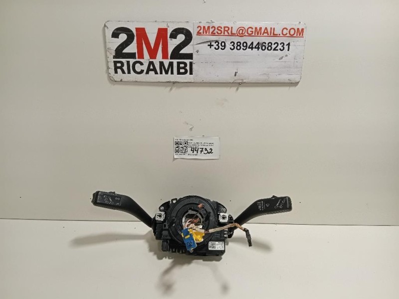 Devioguida Completo 5K0953521BN Seat Altea XL 5P5 2004