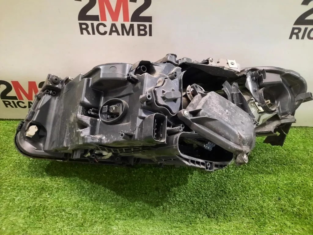 Proiettore ANT DX 7317132 Bmw Serie 5 F10 Berlina 2012