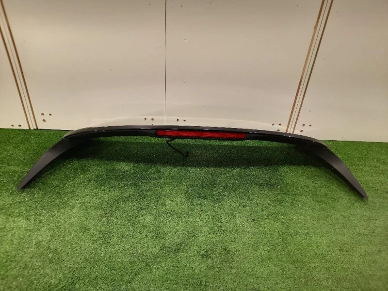 Spoiler Frangivento POST L1TB-A44210-A Ford PUMA II 2019