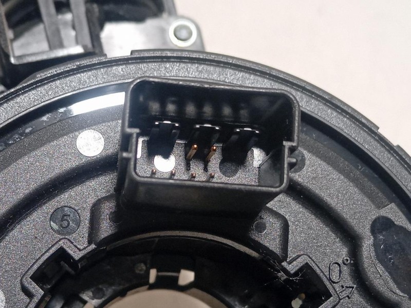 Devioguida Completo 2Q0 953 521 S Seat Ibiza VI KJ1 2017