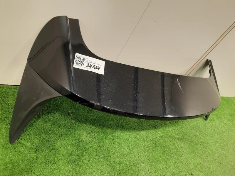Spoiler Frangivento POST L1TB-A44210-A Ford PUMA II 2019