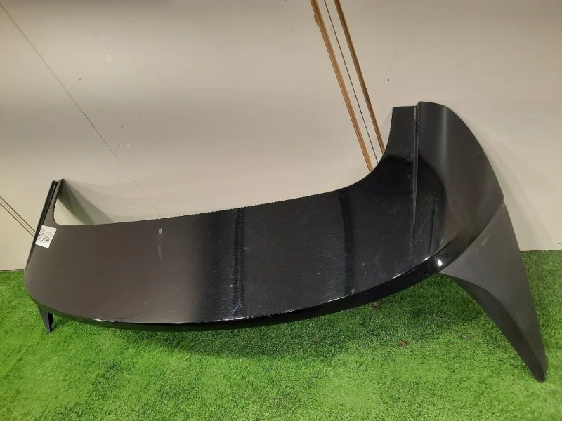 Spoiler Frangivento POST L1TB-A44210-A Ford PUMA II 2019