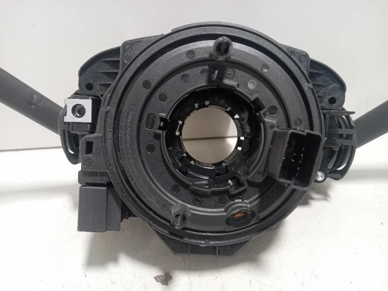 Devioguida Completo 2Q0 953 521 S Seat Ibiza VI KJ1 2017