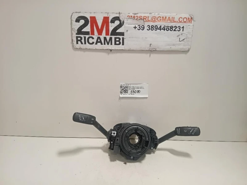 Devioguida Completo 2Q0 953 521 S Seat Ibiza VI KJ1 2017