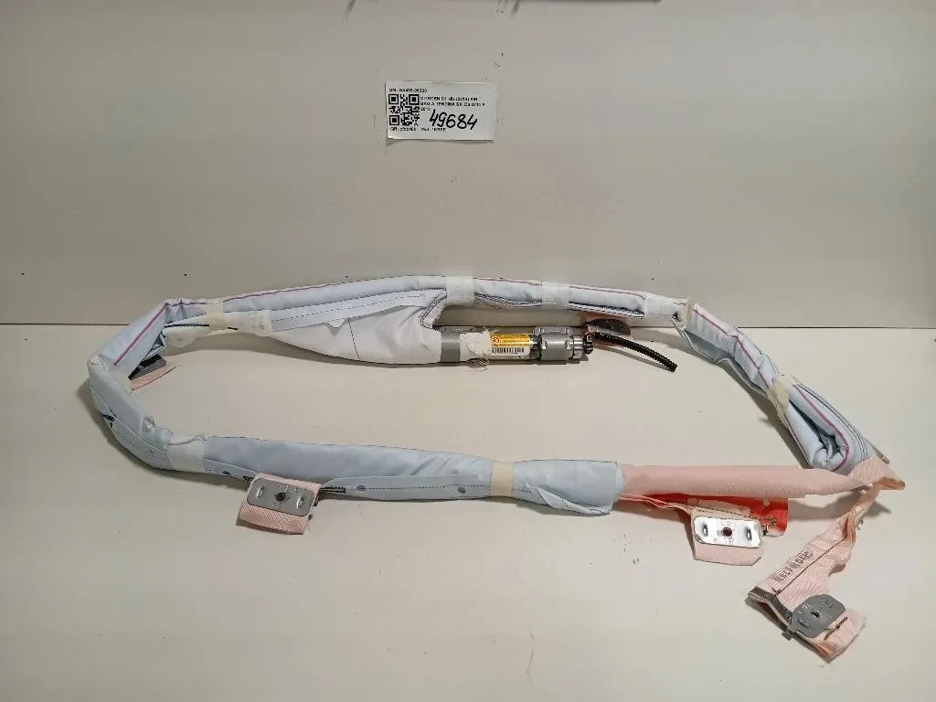 Air-bag A Tendina SX L9XN8111284 Citroen C1 II 2014