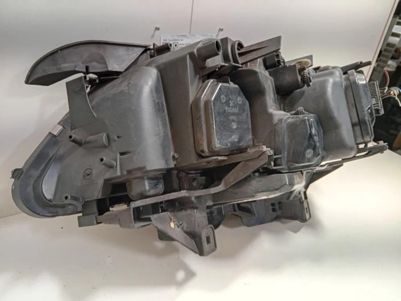 Proiettore ANT DX 1LL009043-26 Bmw Serie 7 E66 2003