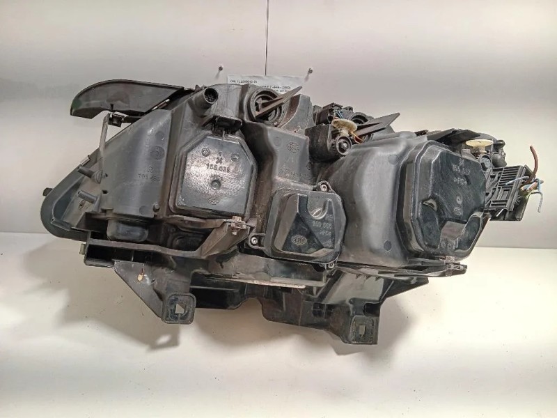 Proiettore ANT DX 1LL009043-26 Bmw Serie 7 E66 2003