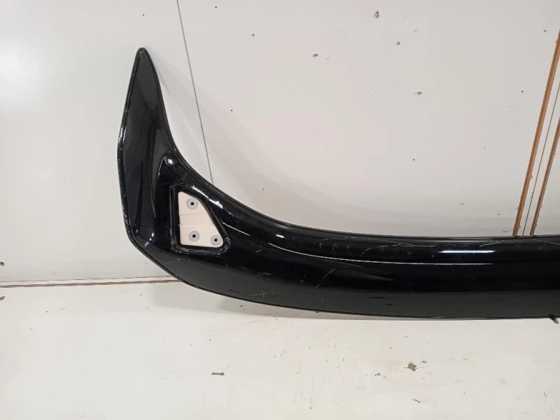 Spoiler Frangivento POST SPOILER FRANGIVENTO POST Honda Civic VIII 2006