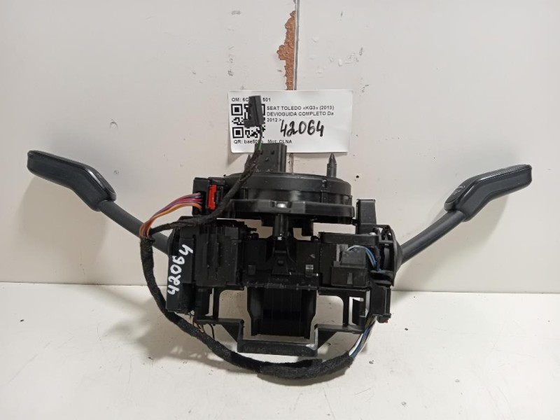 Devioguida Completo 6C0 953 501 Seat Toledo KG3 2013